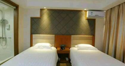 Mingshi Hotel Yuyao Wanda Plaza Branch