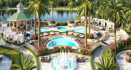 The Belgrove Resort & Spa, West Palm Beach, Autograph Collection