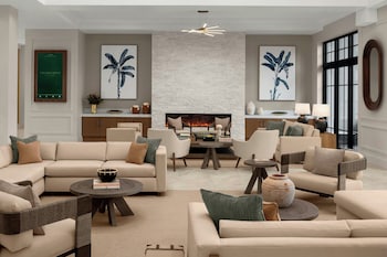 Meeting space at The Belgrove Resort & Spa, West Palm Beach, Autograph Collection