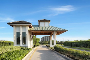 Meeting space at The Belgrove Resort & Spa, West Palm Beach, Autograph Collection