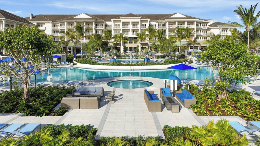 The Belgrove Resort & Spa, West Palm Beach, Autograph Collection