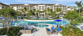 The Belgrove Resort & Spa, West Palm Beach, Autograph Collection