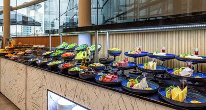 Four Points Flex by Sheraton Ankara Cukurambar