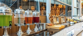 Four Points Flex by Sheraton Ankara Cukurambar