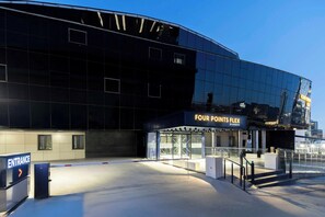 Exterior - Four Points Flex by Sheraton Ankara Cukurambar (Ankara)