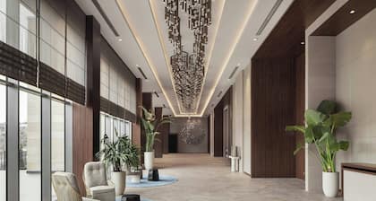 Cappadocia Marriott Hotel