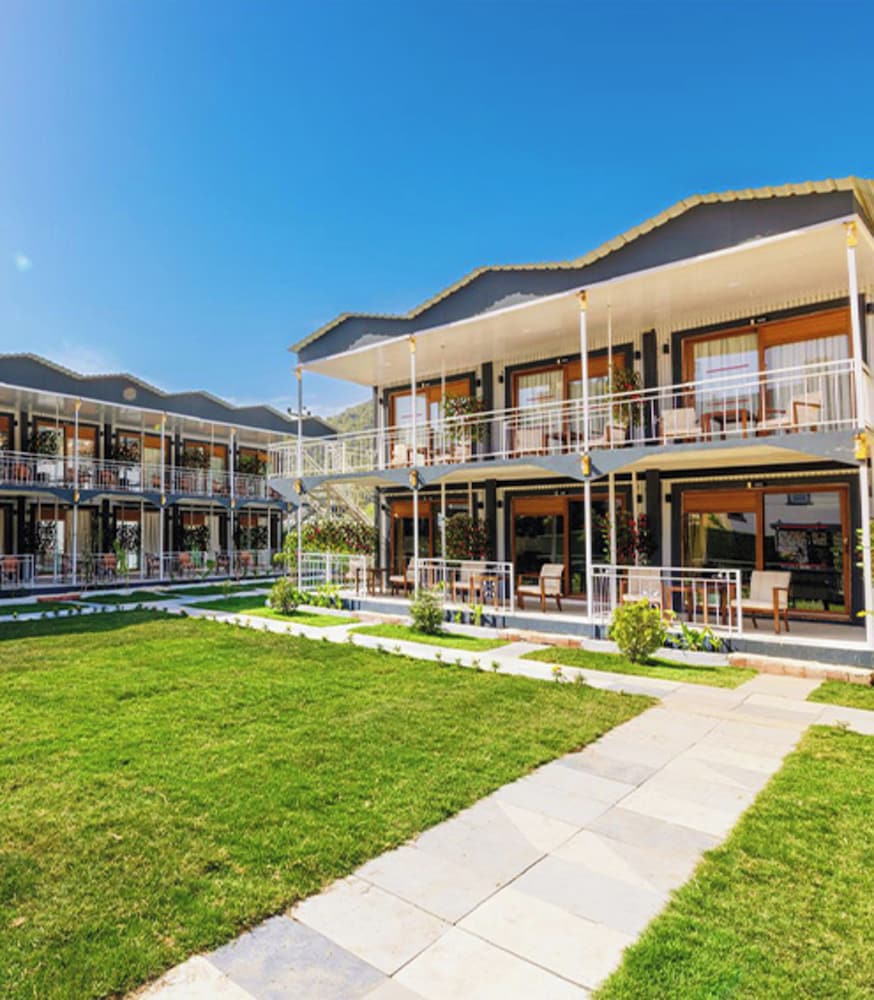 Fii Hotel - Kumluca
