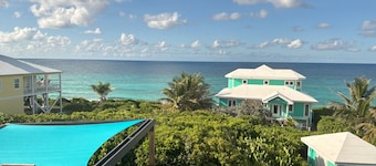 SUMMER; Gorgeous, Stylish and everything you want on Great Guana Cay!