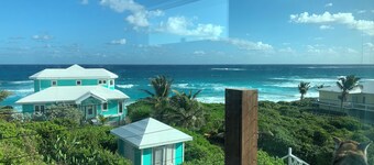 SUMMER; Gorgeous, Stylish and everything you want on Great Guana Cay!