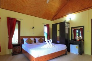 Cribs/infant beds - Isara Lanta Beach Resort (Koh Lanta)