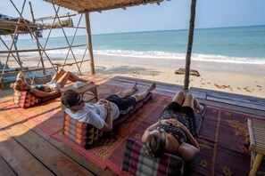 Property amenity - Isara Lanta Beach Resort (Koh Lanta)