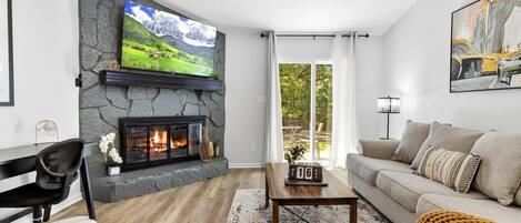 Smart TV