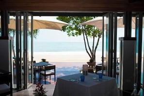 Restaurant - Layana Resort & Spa (Koh Lanta)