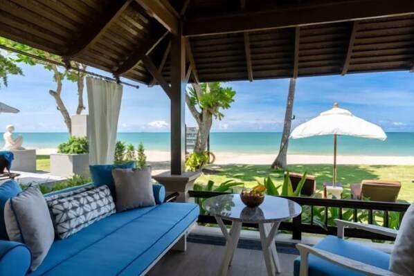 Room - Layana Resort & Spa (Koh Lanta)