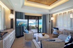 Room - Layana Resort & Spa (Koh Lanta)