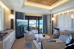 Room - Layana Resort & Spa (Koh Lanta)