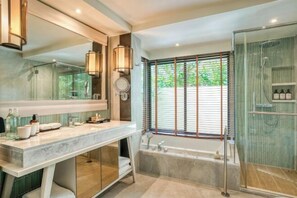 Room - Layana Resort & Spa (Koh Lanta)