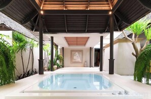 Pool - Layana Resort & Spa (Koh Lanta)