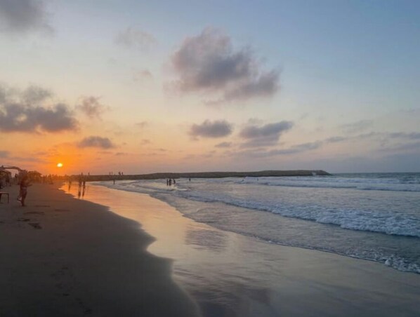 Beach - Brand new 3 For Beach lovers
(Cartagena)