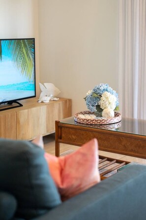 Smart-tv