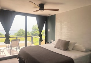 3 عدّة غرف نوم ومكواة/لوح كي وواي فاي وملاءات أسرّة