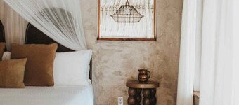 Luxury Eco Jungle View Cabana