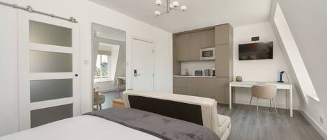 1 quarto, ferros/tábuas de passar roupa, Wi-Fi, roupa de cama