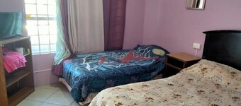 Casa de Huepedes Blanquita Consulado