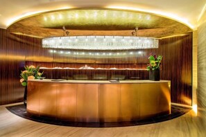 Unclassified image, 2 of 69, button - Yatai Longda Hotel (Changchun)