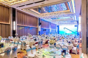 Unclassified image, 5 of 69, button - Yatai Longda Hotel (Changchun)