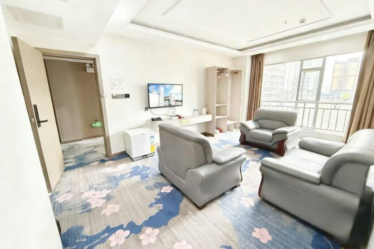 Habitación