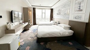 Room - Huangshi Hotel (Anshun)