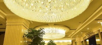 Huangshi Hotel
