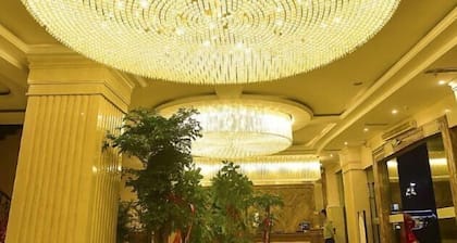 Huangshi Hotel