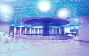 Équipement de l’hébergement