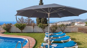 Pool - Villa Altamira Nerja by Ruralidays (Málaga)