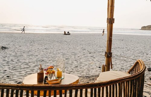 Suite El Pelado @Casa Barona en el surfpoint