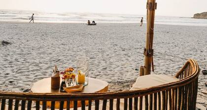 Suite El Pelado @Casa Barona en el surfpoint