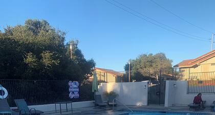 3 Bedroom / 2.5 Bath Blacklake Condo on Golf Course, pet friendly