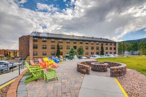 Unclassified image, 5 of 29, button - Cedar Breaks Lodge - Studio Suite | Sleeps 4 (Brian Head)