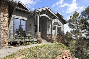Exterior - Spacious Modern 4 Bedroom Home  (Payson)