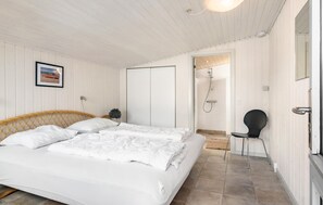 4 chambres, Wi-Fi gratuit