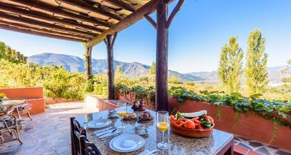 Cortijo El Cerrillo Órgiva by Ruralidays