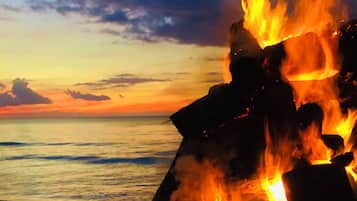 Chimenea