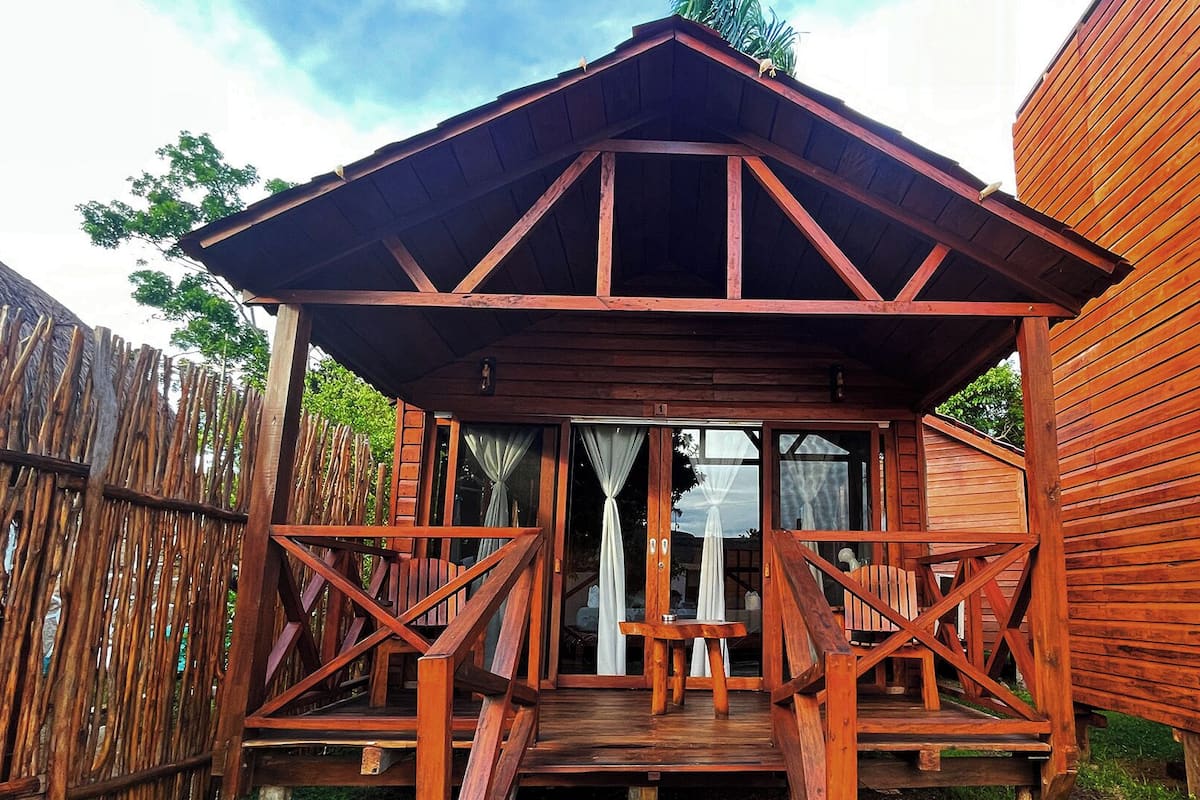 1 bilik tidur, Wi-fi percuma