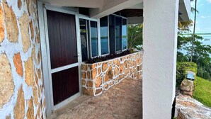 Deluxe Studio Suite | Free WiFi - Bacalar My Love Front Laguna (Bacalar)