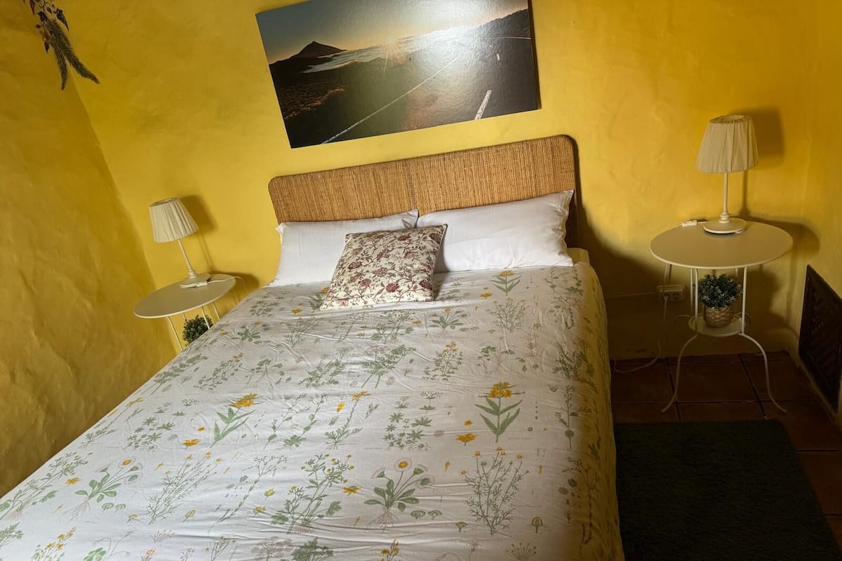 Romantic Apartment