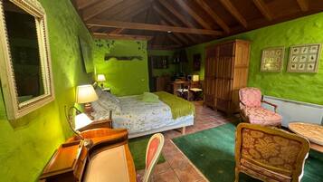 Leilighet – design | 1 soverom, individuelt dekorert og individuelt innredet