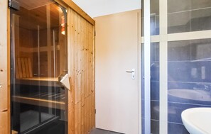 Sauna - Amazing home in Rankwitz with sauna (Rankwitz)