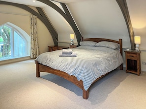 3 chambres, Wi-Fi gratuit, draps fournis